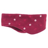 Produkt-Bild: Jack Wolfskin KIDS PAW HEADBAND Stirnband ruby red