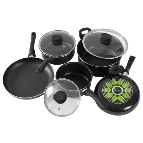 Artistry 8-Piece Cookware Set
