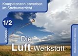 Produkt-Bild: Die Luft-Werkstatt Klasse 1/2