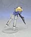 Strike Witches Perrine Clostermann 1/8 Scale PVC Figure_s-2