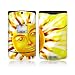 Sun God Design Protective Skin Decal Sticker for Motorola RAZR V3xx Cell Phones