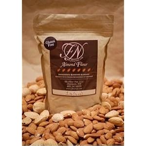 Almond Flour - Gluten-Free by Muffin Mixes