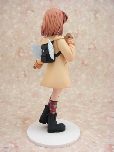 Cover image : Kanon 月宮あゆ (1/8スケールPVC塗装済み完成品） マスコットフィギュア付