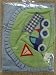 Kidsline Contruction Zone Diaper Stacker