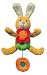 Spielzeug : Ravensburger 04369 - Ministeps Hampel-Häschen