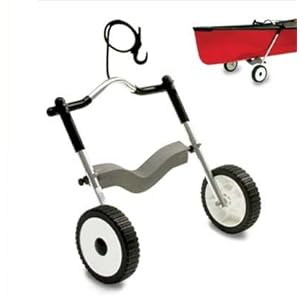 Paddleboy Original Large Canoe Kayak Cart by