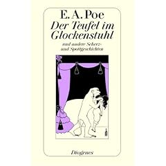Der Teufel im Glockenstuhl und andere Scherzgeschichten und Spottgeschichten