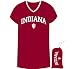 Indiana University - Nightshirt in a Bag