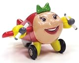 Lina from Jay Jay the Jet Plane