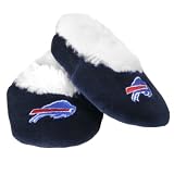 NFL Buffalo Bills Baby Bootie Slippers