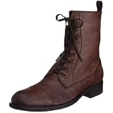 [エフアールエイチ ステュディオ] FRH studio CAP TOE RACEUP B...