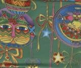 Clothworks-Bountiful Blessings 90352-4M Quilting Fabric