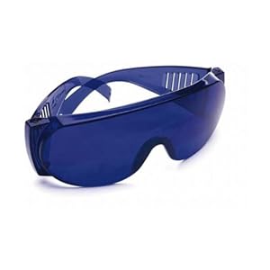 Golf Ball Finder Glasses