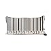 Ferm Living - Barcode Pillow 
