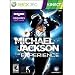 Ubisoft, Michael Jackson The Exprnc 360 (Catalog Category: Videogame Software / Xbox 360 Kinect Games)