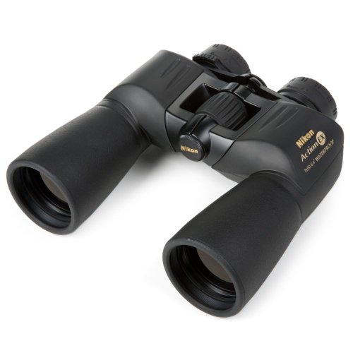 Nikon Action 7x50 EX Extreme ATB Binocular Naomi R. Mooreler
