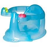 Tigex - 390311 - Le bain de b�b� - Accessoire - Anneau de Bain Anatomy - Bleupar Tigex