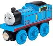 Thomas the Tank Engine by Thomas the Tank Wooden Train Engine