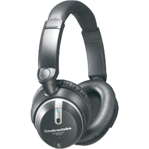 Childrens Toyshop  Electronics : Audio-Technica ATH-ANC7 QuietPoint Active Noise-Cancelling Headphones