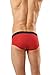 Agacio Basics Brief White