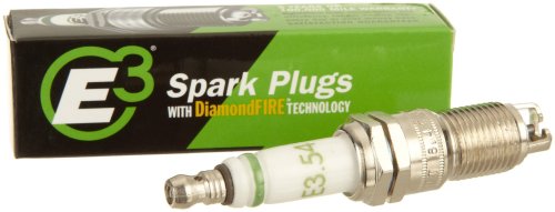 E3 Spark Plugs E3.54 Automotive, Truck, Van and SUV OEM Replacement Spark Plug , Pack of 1