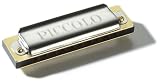 Produkt-Bild: Hohner Piccolo Minitur Harp 20-Stimmen C-Dur