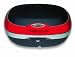 Auto & Motorrad : Shad D0B4600 D0B4600 Topcase Shad 46 L