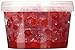 Candied Red Cherries, Whole, 1 lb.