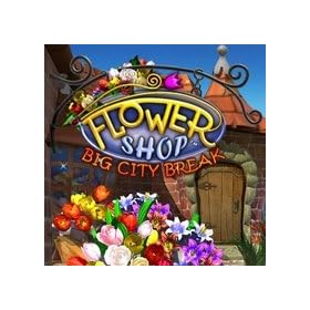 Flower Shop: Big City Break [Download]