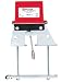 Potter / Amseco OSYSU-1 Outside Screw & Yoke Valve Supervisory Switch (Single Switch)