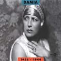 Damia (1926-1944)