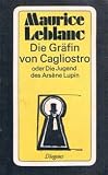 Produkt-Bild: Die Gr&auml;fin von Cagliostro oder Die Jugend des Arsene Lupin. Roman.