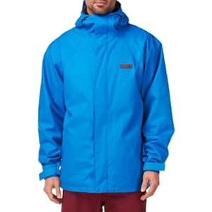 DC Femme Veste de snowboard pour homme: V&ecirc;tements et