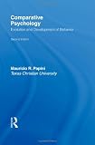 Comparative Psychology: Evolution and Development of Behavior, 2nd Edition