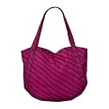Merona® Print Tote - Berry