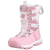 Timberland Little Kid Inclement Traveler Bungee Snow Boot