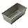 Focus Foodservice Commercial Bakeware 5-5/8 by 3-1/8-Inch Loaf Pan, 3/8-Pound