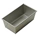 Focus Foodservice Commercial Bakeware 5-5/8 by 3-1/8-Inch Loaf Pan, 3/8-Pound