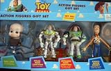 TOY Story - Action Figures Gift Set