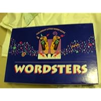 Wordsters