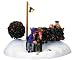 Lemax Caddington Village Sneak A Peek Animated Table Piece #74678