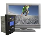 ZX690 and 22 inch Venturer LCD HDTV 12V