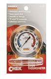 Maverick Indust OT-02 Oven-Chek Analog Thermometer