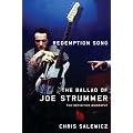 Redemption Song: The Ballad of Joe Strummer book cover