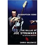 Redemption Song: The Ballad of Joe Strummer book cover