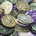 Mardi Gras Coins
