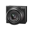 Ricoh GR Objektiv 1:2,5/28 mm (A12), 12,3 Megapixel, APS-C,CMOS-Sensor, f�r GXR-Body geeignet