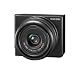 Ricoh GR Objektiv 1:2,5/28 mm (A12), 12,3 Megapixel, APS-C,CMOS-Sensor, f�r GXR-Body geeignet