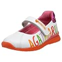 Agatha Ruiz de la Prada Toddler/Little Kid 92262 Mary Jane