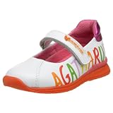 Agatha Ruiz de la Prada ToddlerLittle Kid 92262 Mary Jane